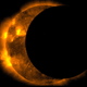 Illustration for article titled Jaw-dropping photo and video of yesterdays annular eclipse